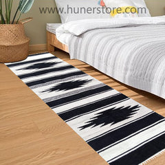 Kilim Runner -2ft x 6ft (Vol 9)