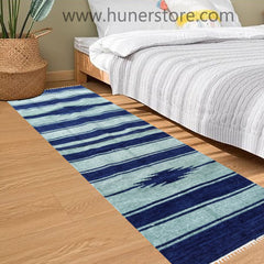 Kilim Runner -2ft x 6ft (Vol 8)