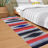 Kilim Runner -2ft x 6ft (Vol 8)