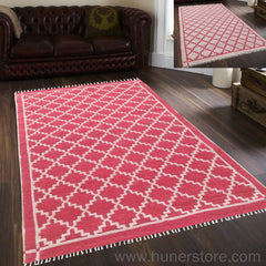 Moroccan Style Rug 4x6 ft (Vol 2)