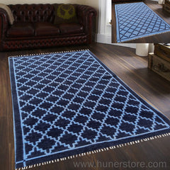 Moroccan Style Rug 4x6 ft (Vol 2)