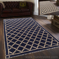 Moroccan Style Rug 4x6 ft (Vol 2)