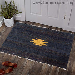 Bohemian Footmats 2.5ftx1.5ft (Vol 2)