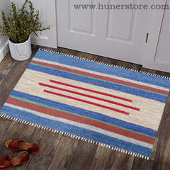 Bohemian Footmats 2.5ftx1.5ft (Vol 16)