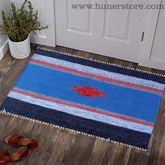 Bohemian Footmats 2.5ftx1.5ft (Vol 16)