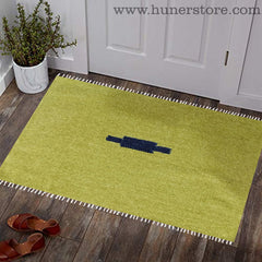 Bohemian Footmats 2.5ftx1.5ft (Vol 16)