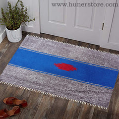 Bohemian Footmats 2.5ftx1.5ft (Vol 16)