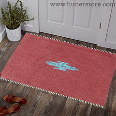 Bohemian Footmats 2.5ftx1.5ft (Vol 16)