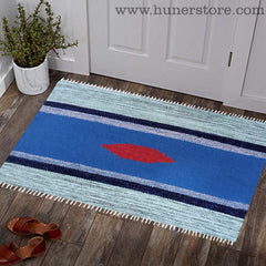 Bohemian Footmats 2.5ftx1.5ft (Vol 15)