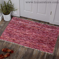 Bohemian Footmats 2.5ftx1.5ft (Vol 16)