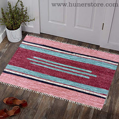 Bohemian Footmats 2.5ftx1.5ft (Vol 15)