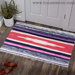 Bohemian Footmats 2.5ftx1.5ft (Vol 15)