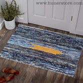 Bohemian Footmats 2.5ftx1.5ft (Vol 15)