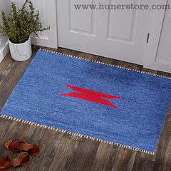 Bohemian Footmats 2.5ftx1.5ft (Vol 15)