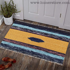 Bohemian Footmats 2.5ftx1.5ft (Vol 15)