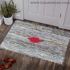 Bohemian Footmats 2.5ftx1.5ft (Vol 15)