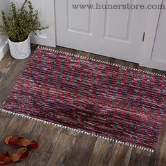 Bohemian Footmats 2.5ftx1.5ft (Vol 15)