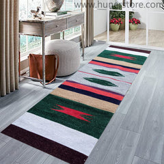 Long kilim Runner - 2ft x 8ft (Vol 9)
