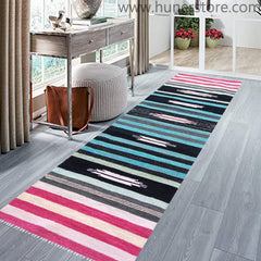 Long kilim Runner - 2ft x 8ft (Vol 9)