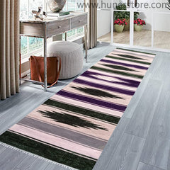 Long kilim Runner - 2ft x 8ft (Vol 9)