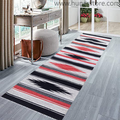Long kilim Runner - 2ft x 8ft (Vol 9)