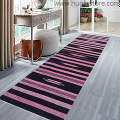 Long kilim Runner - 2ft x 8ft (Vol 9)