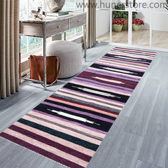 Long kilim Runner - 2ft x 8ft (Vol 9)