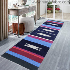 Long kilim Runner - 2ft x 8ft (Vol 10)