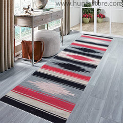 Long kilim Runner - 2ft x 8ft (Vol 10)