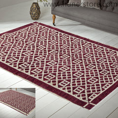 Star Rug - 3 ft' x 5 ft'