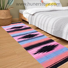 Kilim Runner -2ft x 6ft (Vol 10)