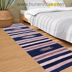 Kilim Runner -2ft x 6ft (Vol 10)
