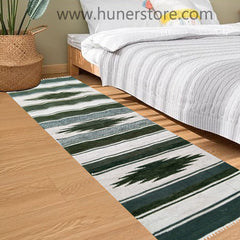 Kilim Runner -2ft x 6ft (Vol 10)