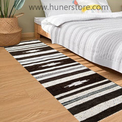 Kilim Runner -2ft x 6ft (Vol 10)