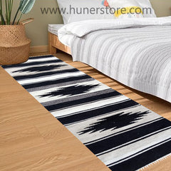 Kilim Runner -2ft x 6ft (Vol 10)