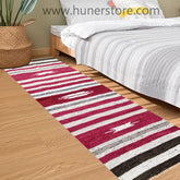 Kilim Runner -2ft x 6ft (Vol 10)