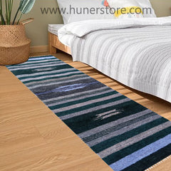 Kilim Runner -2ft x 6ft (Vol 11)