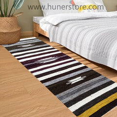 Kilim Runner -2ft x 6ft (Vol 11)