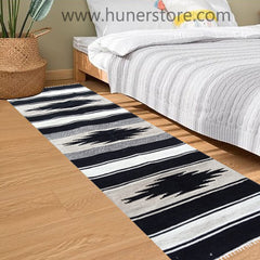 Kilim Runner -2ft x 6ft (Vol 11)