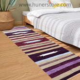 Kilim Runner -2ft x 6ft (Vol 11)