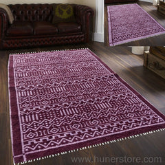 Greek Style Rug 4x6 ft (Vol 1)