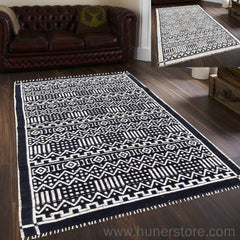 Greek Style Rug 4x6 ft (Vol 1)