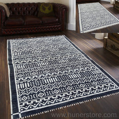 Greek Style Rug 4x6 ft (Vol 1)