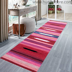 Long kilim Runner - 2ft x 8ft (Vol 3)