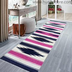 Long kilim Runner - 2ft x 8ft (Vol 3)