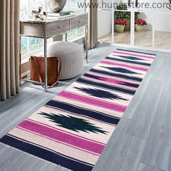 Long kilim Runner - 2ft x 8ft (Vol 2)