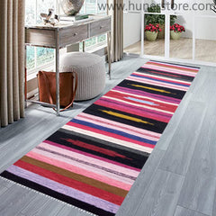 Long kilim Runner - 2ft x 8ft (Vol 2)