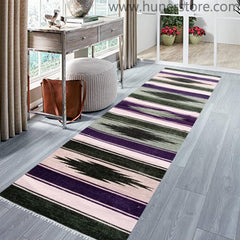 Long kilim Runner - 2ft x 8ft (Vol 3)
