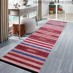 Long kilim Runner - 2ft x 8ft (Vol 3)