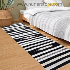 Kilim Runner -2ft x 6ft (Vol 4)